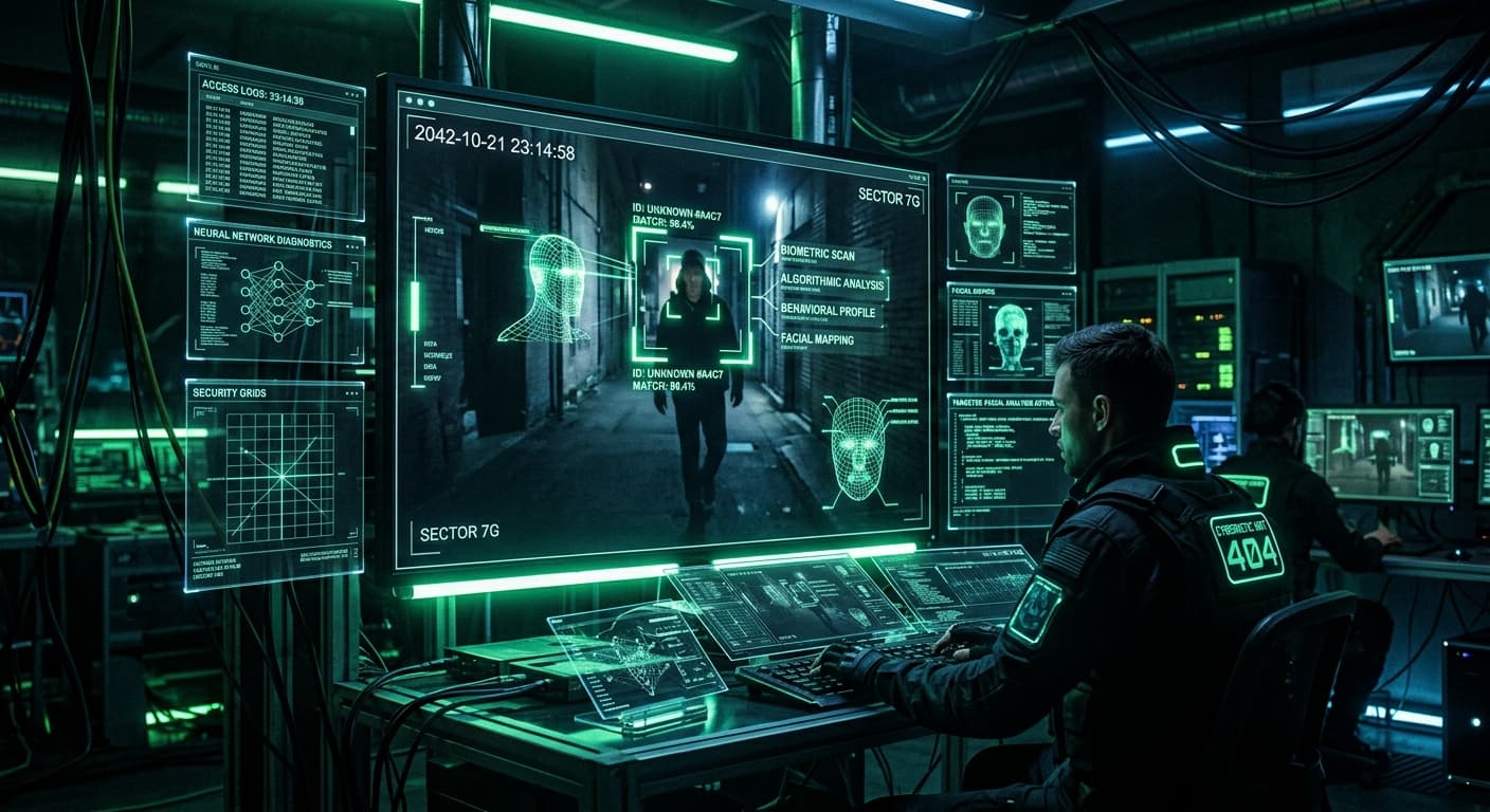 Video Forensics Analysis